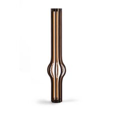 Delight Collection MJ60911F/B nut-brown Напольный светильник