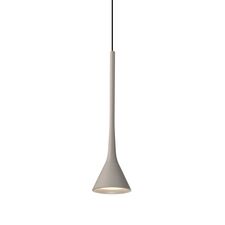 Delight Collection P0543-1AC grey Подвесной светильник