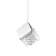 Delight Collection MD23001040H-1A chrome Подвесной светильник