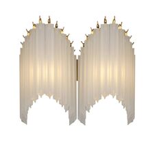 Delight Collection 17965-2W gold Настенный светильник