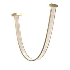 Delight Collection MD22001014-1AY-007 gold Подвесной светильник