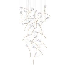 Delight Collection 9081P/25 gold Подвесной светильник