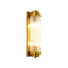 Delight Collection 88008W/S brass Настенный светильник