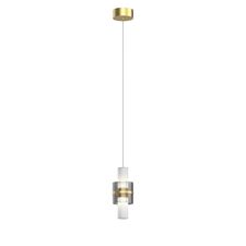 Delight Collection MD22001004-1A gold Подвесной светильник