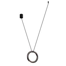 Delight Collection P0880-1A peark black Подвесной светильник