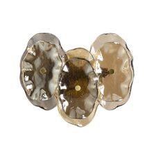 Delight Collection W60695-1-A antique bronze Настенный светильник