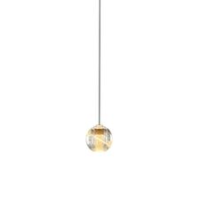 Delight Collection MD22001052-1A gold Подвесной светильник