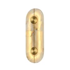 Delight Collection OB2519-H40 gold Настенный светильник