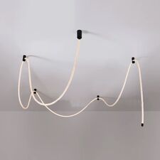 Delight Collection 10521C/5M black/white Потолочный светильник