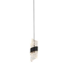 Delight Collection MD23001022-1A matt black Подвесной светильник