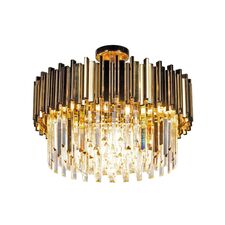 Delight Collection OMD9901-DIA55 gold Люстра