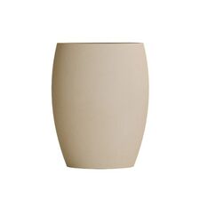Delight Collection OVAL SAHARA Кашпо