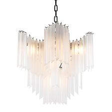 Delight Collection OWD240 gold Люстра Pulsar 8 gold