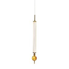 Delight Collection OD2503-H78 gold Подвесной светильник
