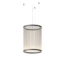 Delight Collection 10200P/CS white/black Подвесной светильник