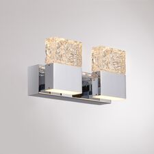 Delight Collection MB17090026-2B chrome Настенный светильник