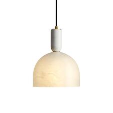 Delight Collection 8992P gold/white Подвесной светильник