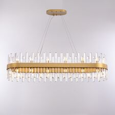 Delight Collection MD20020101-28ASG Люстра