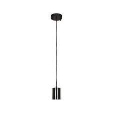 Favourite 1441-1P, подвес, D100xH1000max, 1xGU10LEDx5W, 400LM, 3000K, included