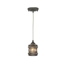 Favourite 1621-1P, подвес, D130xH1200max, 1xE14x40W, excluded