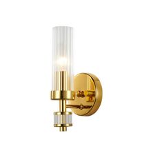 Favourite 2673-1W, настенный светильник, D100xW100xH200, 1xE14x40W, excluded, dimmer