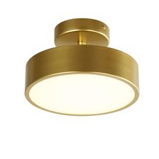 F-Promo 3059-2P, потолочный светильник, D200xH125, LEDx18W, 1440LM, 4000K, included