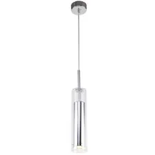 Favourite 2555-1P, подвес, D80xH600/1310, 1xGU10LEDx5W, excluded