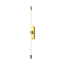 Favourite 4049-1W, настенный светильник, D60xW50xH600, LEDx10W, 4320LM, 3000K, included