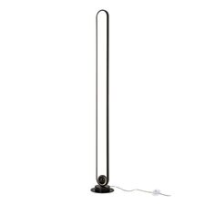 F-Promo 4220-1F, напольный светильник, D200xH1535, LEDx62W, 4960LM, 4000K, included, switch