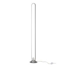 F-Promo 4222-1F, напольный светильник, D200xH1535, LEDx62W, 4960LM, 4000K, included, switch