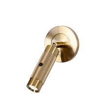 Favourite 4277-1W, настенный светильник, D105xW70xH135, cutout:D30, LEDx3W, 150LM, 4000K, included, switch