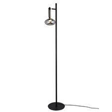 Favourite 4284-1F, напольный светильник, L300xW250xH1620, LEDx9W, 450LM, 4000K, included, switch