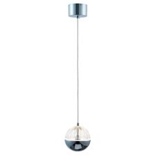 Favourite 4327-1P, подвес, D120xH255/1800, LEDx5W, 400LM, 4000K, included