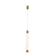 Favourite 4558-1P, подвес, D35xH510/1510, LEDx4W, 460LM, 4000K, included