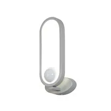 F-Promo 4222-1W, настенный светильник, D95xW120xH270, LEDx12W, 960LM, 4000K, included
