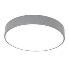 F-Promo 4682-4C, потолочный светильник, D400xH80, LEDx30W, 1880LM, 4000K, included