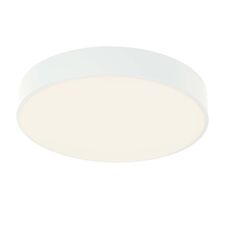 F-Promo 4683-4C, потолочный светильник, D400xH80, LEDx30W, 2000LM, 4000K, included
