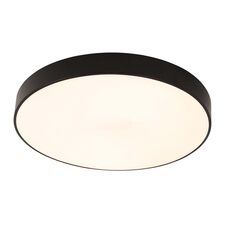 F-Promo 4684-8C, потолочный светильник, D800xH80, LEDx170W/85W/85W, 15350/7910/7540LM, 4000/3500/6500K, included, remote control