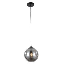 F-Promo 2784-1P, подвес, D200xH280/1500, 1xE14x60W, excluded