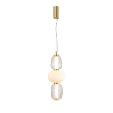 Favourite 4057-1P, подвес, D170xH630/1830, LEDx29W, 2609LM, 3000K, included