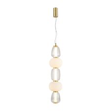 Favourite 4057-2P, подвес, D170xH900/2100, LEDx36W, 3272LM, 3000K, included