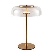 Favourite 4258-1T, настольный светильник, D300xH445, LEDx6.6W, 720LM, 4000K, included, switch