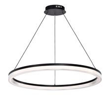 Favourite 4399-8P, подвесная люстра, D800xH100/1500, LEDx42W, 3675LM, 4000K, IP20, included