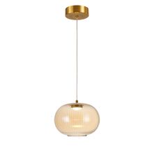Favourite 4451-1P, подвес, D180xH280/1430, LEDx4W, 380LM, 4000K, included
