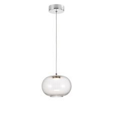 Favourite 4453-1P, подвес, D180xH280/1430, LEDx4W, 380LM, 4000K, included