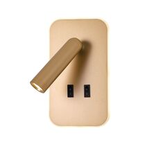 Favourite 4498-2W, настенный светильник, D65xW105xH185, LEDx3W + LEDx5W, 480LM, 4000K, included, switch