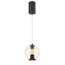 Favourite 4550-1P, подвес, D160xH300/1300, LEDx7W, 235LM, 4000K, included