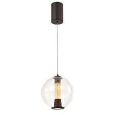Favourite 4550-2P, подвес, D200xH350/1350, LEDx7W, 190LM, 4000K, included