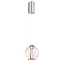 Favourite 4552-1P, подвес, D160xH300/1300, LEDx7W, 300LM, 4000K, included
