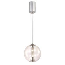Favourite 4552-2P, подвес, D200xH350/1350, LEDx7W, 275LM, 4000K, included